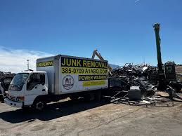 Best Demolition Debris Removal  in Woodcrest, CA