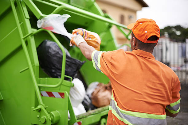 Best Construction Debris Removal  in Woodcrest, CA